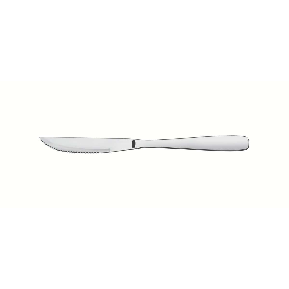 Faca para Churrasco Tramontina Amazonas em Aço Inox - Edição Especial